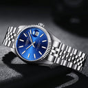 cadisen-src:3132a2e0e9ce CADISEN C8053M Classic 38mm MIYOTA8215 Mechanical Man Watch