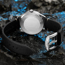 cadisen-src:766d64f68340 CADISEN C8243M Casual 40mm  Mechanical Man Watch