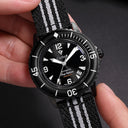 cadisen-src:83c4ecc25953 CADISEN Deep Explorer C8239M  Diver 42mm Mechanical Man Watch