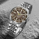 cadisen-src:01318965dcd9 CADISEN C8244M Diver 40mm  Mechanical Man Watch
