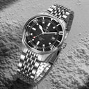 cadisen-src:883d386898d3 CADISEN C8244M Diver 40mm  Mechanical Man Watch