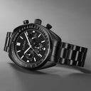 cadisen-src:1a25e170f901 CADISEN Chronograph 42mm VD53 Quartz Watch
