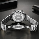 cadisen-src:49c8a321f538 CADISEN Chronograph 42mm VD53 Quartz Watch