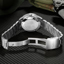 cadisen-src:c9f92be4fc04 CADISEN C8245M Diver 40mm  Mechanical Man Watch