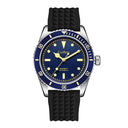 cadisen-src:22792b32c4c6 CADISEN C8206M Vintage 38mm NH35 Mechanical Man Watch