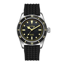 cadisen-src:d3e0dbfaa85a CADISEN C8206M Vintage 38mm NH35 Mechanical Man Watch