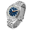 cadisen-src:a694f08efae9 CADISEN C8231M Diver 38.5mm Mechanical Man Watch