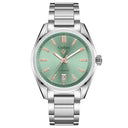 cadisen-src:6a18cf326211 CADISEN C8227M Casual 40mm Mechanical Man Watch