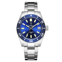 cadisen-src:af9121dfda70 CADISEN C8207M Dive 38mm Mechanical Man Watch