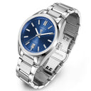 cadisen-src:715264acc0a3 CADISEN C8227M Casual 40mm Mechanical Man Watch