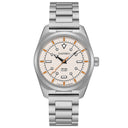 cadisen-src:d09de4e3f7f8 CADISEN Titanium TI-7 Autodyne Cream Enamel Titanium Strap