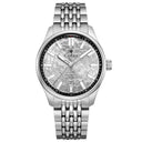 cadisen-src:7301b785bf80 CADISEN C8247M Diver 40mm  Mechanical Man Watch