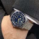 cadisen-src:4ab74dea1548 CADISEN C8206M Vintage 38mm NH35 Mechanical Man Watch