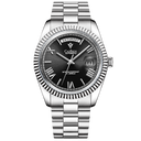 cadisen-src:ec58db9673dd CADISEN C8185M Classic 40mm MIYOTA8285 Mechanical Man Watch