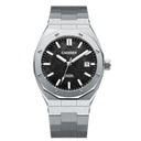 cadisen-src:ef1dacca2056 CADISEN C8193M Casual 42mm Mechanical Man Watch