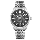 cadisen-src:24cf213587f3 CADISEN C8247M Diver 40mm  Mechanical Man Watch