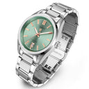 cadisen-src:f93419f2b782 CADISEN C8227M Casual 40mm Mechanical Man Watch
