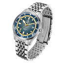 cadisen-src:3c3005d8a237 CADISEN C8244M Diver 40mm  Mechanical Man Watch