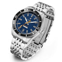cadisen-src:a4577ccb8016 CADISEN C8237M Diver 40mm Mechanical Man Watch