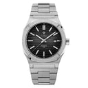 cadisen-src:d36c8a7b667a CADISEN C8200M Casual 40mm Mechanical Man Watch