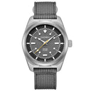 cadisen-src:65d5d0b1ece7 CADISEN Titanium TI-7 Autodyne Gunmetal Gray