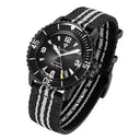 cadisen-src:cfbe1c9ef602 CADISEN Deep Explorer C8239M  Diver 42mm Mechanical Man Watch