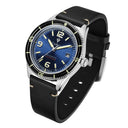 cadisen-src:fac2dffca2b5 CADISEN C8243M Casual 40mm  Mechanical Man Watch