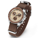 cadisen-src:a2cf79e1548f CADISEN C7064M SkyExplorer Chronograph 40mm VK68 Quartz Man Watch