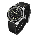 cadisen-src:3696e53409b5 CADISEN C8243M Casual 40mm  Mechanical Man Watch