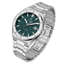 cadisen-src:f06739ec4324 CADISEN C8242M Casual 40mm  Mechanical Man Watch