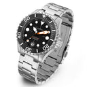 cadisen-src:5adde1e2f3e7 CADISEN C8232M Aqua Diver 40mm Mechanical Man Watch