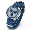 cadisen-src:e8dcb11df58c CADISEN C7064M SkyExplorer Chronograph 40mm VK68 Quartz Man Watch