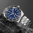 cadisen-src:2f8a54b5ff94 CADISEN C8237M Diver 40mm Mechanical Man Watch