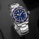 cadisen-src:d3de2d39256f CADISEN C8206M Vintage 38mm NH35 Mechanical Man Watch