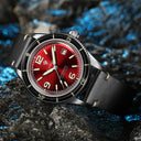 cadisen-src:3bdea573ef70 CADISEN C8243M Casual 40mm  Mechanical Man Watch