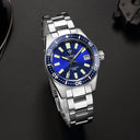 cadisen-src:1604f1808fa7 CADISEN C8207M Dive 38mm Mechanical Man Watch