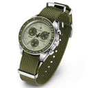 cadisen-src:9f03b9bc5b5d CADISEN C7064M SkyExplorer Chronograph 40mm VK68 Quartz Man Watch