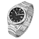 cadisen-src:a92148e9d184 CADISEN C8242M Casual 40mm  Mechanical Man Watch