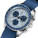 cadisen-src:fc7184c9a0dd CADISEN C7064M SkyExplorer Chronograph 40mm VK68 Quartz Man Watch