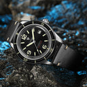 cadisen-src:5f785cb7138b CADISEN C8243M Casual 40mm  Mechanical Man Watch