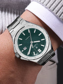 cadisen-src:e8f9cae7409b CADISEN C8242M Casual 40mm  Mechanical Man Watch