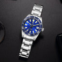 cadisen-src:0d3e8d93eeeb CADISEN C8207M Dive 38mm Mechanical Man Watch