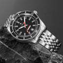 cadisen-src:ae3b5a2d6f93 CADISEN C8237M Diver 40mm Mechanical Man Watch