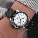 cadisen-src:7b5bb87c7df7 CADISEN C7064M SkyExplorer Chronograph 40mm VK68 Quartz Man Watch