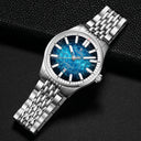 cadisen-src:eef1f38f8b3d CADISEN C8247M Diver 40mm  Mechanical Man Watch
