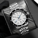 cadisen-src:030f353735c0 CADISEN C8237M Diver 40mm Mechanical Man Watch