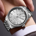 cadisen-src:9c02fee5f40f CADISEN C8247M Diver 40mm  Mechanical Man Watch