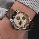 cadisen-src:480a27746579 CADISEN C7064M SkyExplorer Chronograph 40mm VK68 Quartz Man Watch