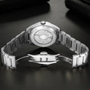 cadisen-src:9cdd6b8feb58 CADISEN C8226M Casual 40mm Mechanical Man Watch