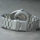 cadisen-src:ead06430196b CADISEN Titanium TI-7 Autodyne Gunmetal Titanium Strap